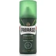 Proraso pour toutes les barbes - Mousse à raser rafraîchissante et tonifiante à l'huile d'eucalyptus et au menthol, 100 ml