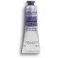 L'Occitane Lavande – cremă nutritivă pentru mâini, 30 ml