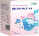 Delphi-Mer HA Sol Hyperton 5ml x 20 - Adya Green Pharma