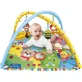 Clementoni Baby Projector Activity Gym – sală de gimnastică pentru copii