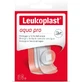 Pansements imperméables Leukoplast Aqua Pro - Lot de 20 pansements assortis