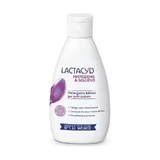 Lactacyd Protection &amp; Relief - Gel nettoyant intime pour peaux irritées, 200 ml