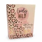 Treffina Wild Hearth – calendar de Advent cu 24 de produse cosmetice mini