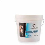 Equality Cool Tite - Refreshing, fatigue-relieving formula with clay and essential oils for joints and tendons, 5 kg