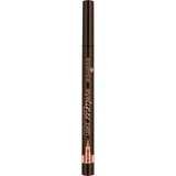 Essence Pen Eyeliner nr. 020 Bruin