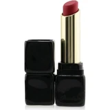 Guerlain KissKiss Tender Matte - Stralende matte lippenstift nr. 360 Miss Pink