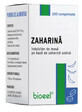 Zaharina x 100 cpr Bioeel