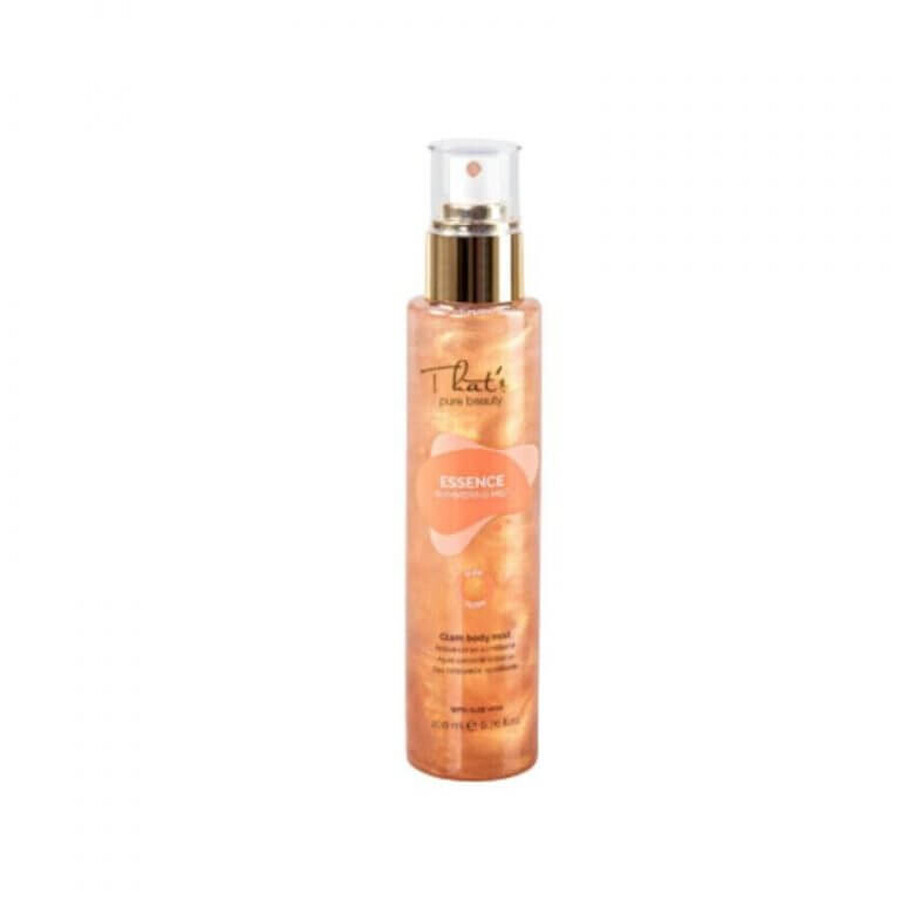 Lozione per il corpo spray Shimmering Mist, 200 ml, That So