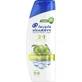 Head &amp;amp; Shoulders 2 în 1 Apple Fresh – șampon + balsam antimătreață 250 ml