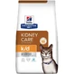 Hill's Prescription Diet k/d with Tuna - Dry Cat Food, 3 kg