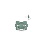 Suavinex Wonder Butterfly - Sucette en silicone SX Pro, 6 à 18 mois - Verte