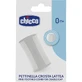Chicco pettinella crosta lattea 0 m+