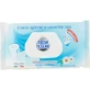 Fresh & clean șervețele umede pentru igienă personală – 48 de șervețele cu mușețel