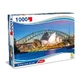 Teorema Puzzle Australia – Opera din Sydney, 1000 de piese, 70x50 cm