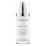 Symbiosis RNA + Glycolzuur - Pro-Lifting en verstevigend gezichtsserum, 30 ml