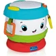 Clementoni Activity baby drum – tobă pentru primele activități