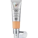 It Cosmetics CC+ Full Coverage Cream SPF 50+ - Vloeibare foundation - Neutral Tan