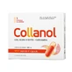 Visislim Collanol 20 capsule – supliment alimentar pentru sistemul musculo-scheletic (termen de valabilitate 12/2023)