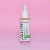 Youglam Plumping Serum - Plumping Serum with Marine Collagen, 30 ml