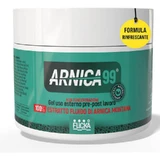 Gel à l'arnica 99 - Gel hautement concentré à usage externe avant et après l'effort, 500 ml
