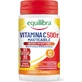 Equilibra Vitamine C 500 – Supplement voor het immuunsysteem, 60 tabletten met sinaasappelsmaak