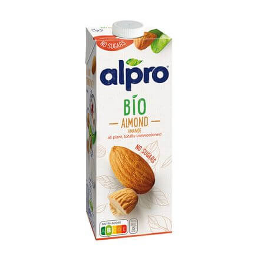 Bio-Mandeldrink, 1L, Alpro