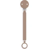 Suavinex Wonder - Attache-sucette en silicone - Latte