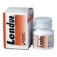 Teknofarma Lendue - 12 comprimate cu mebendazol pentru deparazitare la câini și pisici