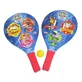 Saica Paw Patrol – rachete de plajă