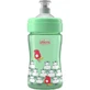 Chicco cană push&pull 18m+ verde - 150 ml