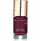 Naj Oleari Oleo Gel-Nagellack – Nagellack mit Gel-Effekt Nr. 18 – Blueberry Juice