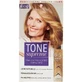 Schwarzkopf Tone Supreme – cremă de nuanțare pentru părul cărunt, nuanța 8-5 blond auriu