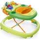 Chicco Walky Talky Green Wave – cărucior de mers cu bară de joacă 3D