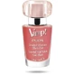 Pupa Vamp! – Duftender Nagellack mit Gel-Effekt, Rosenduft, Nr. 110 Warm Peach