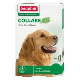 Beaphar Natural Protection - Collier pour chien à l'huile de neem, 65 cm