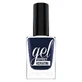 Bellaoggi Gel Effect Keratin Nail Polish No. 532 Prussian Blue