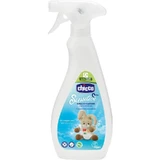Chicco Sensitive - Fragrance-Free Stain Remover Spray, 500 ml