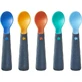 Tommee Tippee Easigrip – set de 5 lingurițe, de la 6 luni în sus