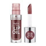 Essence Hydra Kiss Lip Oil - Voedende, hydraterende lipolie nr. 08 Mocha Glow