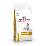 Royal Canin Royal Canin Urinary S/O LP 18 – Hundefutter für Hunde mit Harnwegsproblemen, 7,5 kg