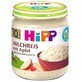 Budinca de orez cu mar, 200 g, Hipp