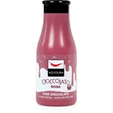 Aquolina Pink Chocolate - Scented Bath and Shower Gel, 250 ml