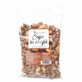 Cashew in der Schale, gebraten und gesalzen, 500g, EcoNatur