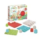 Clementoni Soft Clemmy – traseu senzorial pentru copii, model nou