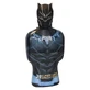 Marvel Black Panther 3D Bust - 3-in-1 Shampoo and Body Wash for Children with Sensitive Skin, 350 ml
