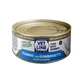 Vet line Tonno e gamberetti - alimento completo per gatti 70 gr