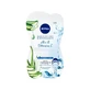 Nivea hydraterend en verfrissend gezichtsmasker, 15 ml