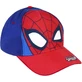 Bestway Spiderman – șepci cu cozoroc în modele asortate