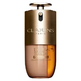 Fond de teint Double Sérum Clarins - Fond de teint sérum hybride n° M1C