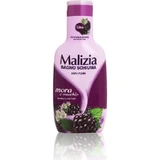 Malizia Blackberry &amp; Musk - Energizing Body Wash, 1 L